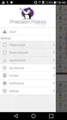 Play Precision Pilates Studio