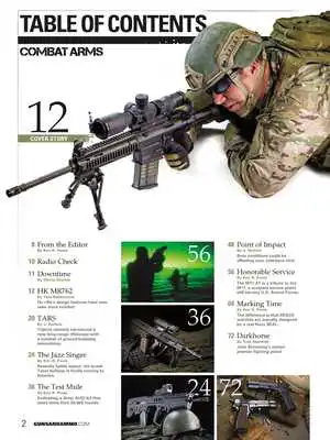 Play Precision Rifle Shooter