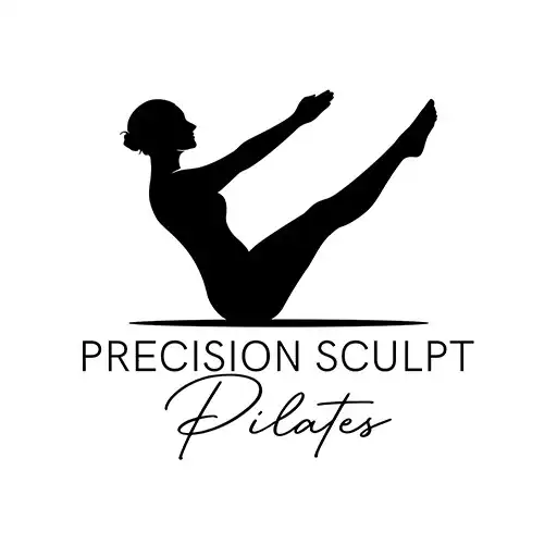 Play Precision Sculpt Pilates APK
