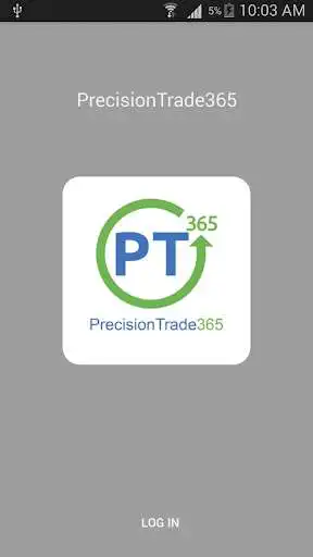 Play PrecisionTrade365