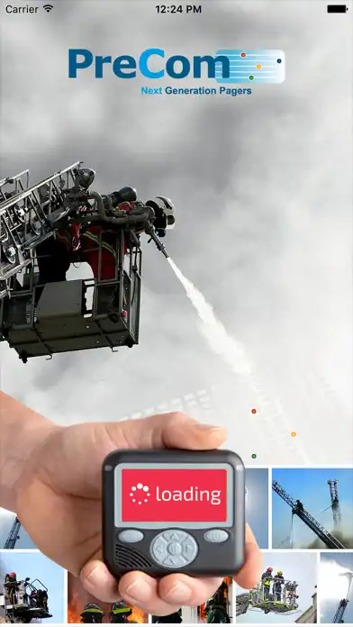 Play PreCom  and enjoy PreCom with UptoPlay