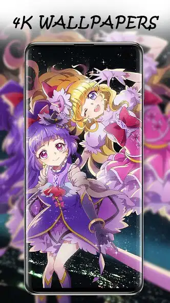 Play Precure Anime HD Wallpapers as an online game online Precure Anime HD Wallpapers with UptoPlay Play Precure Anime HD Wallpapers as an online game Precure Anime HD Wallpapers with UptoPlay