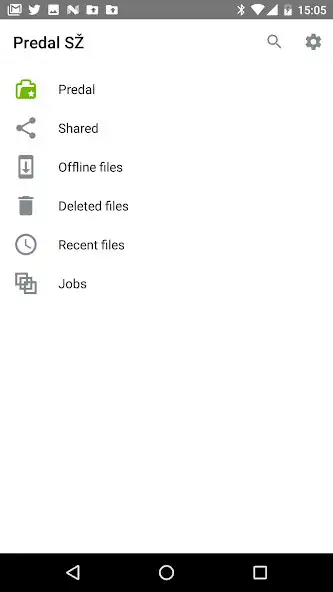 Play Predal SŽ  and enjoy Predal SŽ with UptoPlay