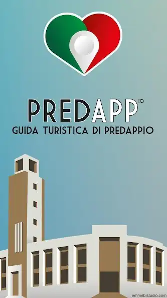 Play PredAPP - Guida di Predappio  and enjoy PredAPP - Guida di Predappio with UptoPlay