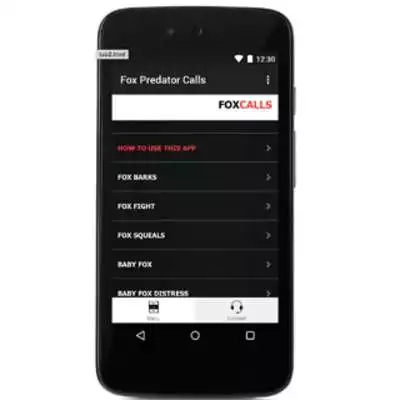 Play Predator Calls -Fox Hunting AU Play Predator Calls -Fox Hunting AU