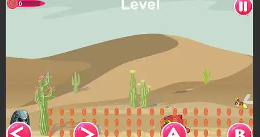 Play Predator