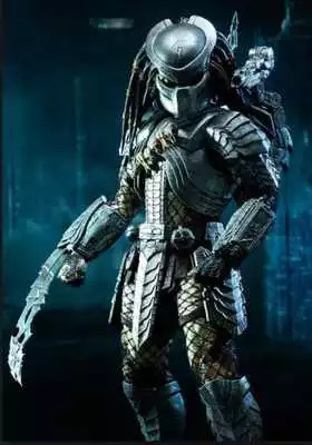 Play Predator wallpaper