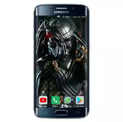 Play Predator Wallpapers  and enjoy Predator Wallpapers with UptoPlay