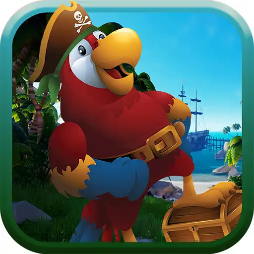 Play Predatory Parrot Escape APK