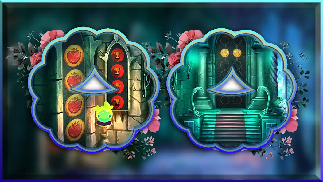 Play Predatory Parrot Escape  and enjoy Predatory Parrot Escape with UptoPlay