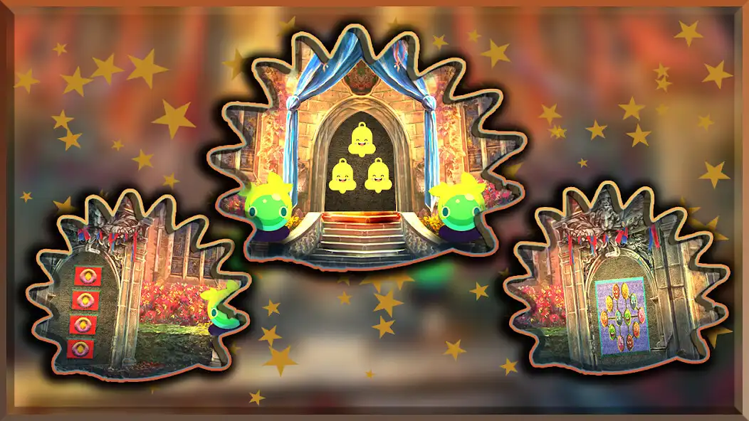 Play Predatory Parrot Escape as an online game Predatory Parrot Escape with UptoPlay