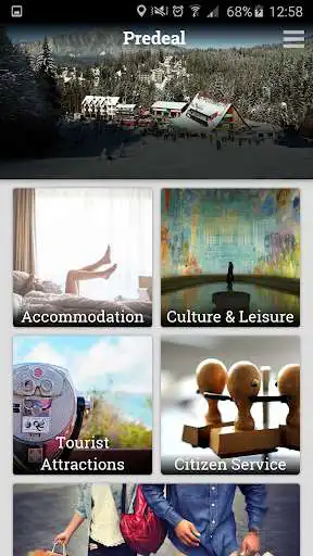 Play Predeal CityApp as an online game Predeal CityApp with UptoPlay