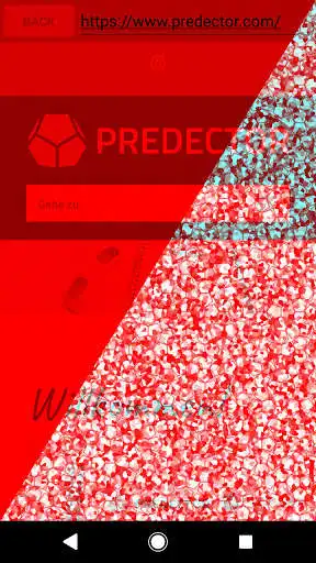 Play PREDECTOR Web as an online game PREDECTOR Web with UptoPlay