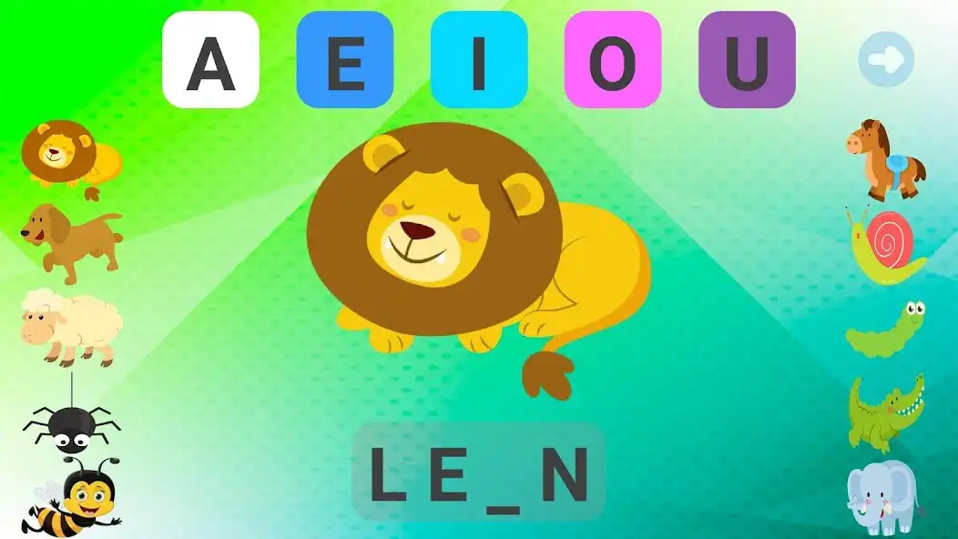 Play Pre diagnóstico de la dislexia  and enjoy Pre diagnóstico de la dislexia with UptoPlay