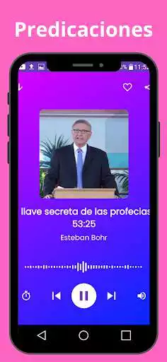 Play Predicaciones Adventistas and enjoy Predicaciones Adventistas with UptoPlay Play Predicaciones Adventistas and enjoy Predicaciones Adventistas with UptoPlay