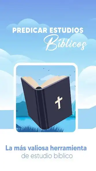 Play Predicar estudios Bíblicos  and enjoy Predicar estudios Bíblicos with UptoPlay