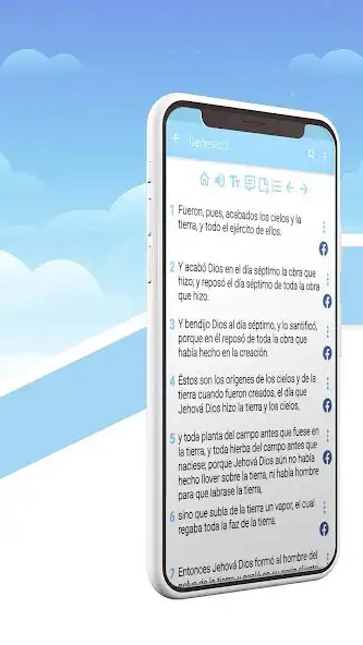 Play Predicar estudios Bíblicos as an online game Predicar estudios Bíblicos with UptoPlay