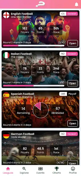 Play Predictably  and enjoy Predictably with UptoPlay