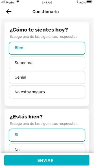 Play Predict Assistance as an online game Predict Assistance with UptoPlay