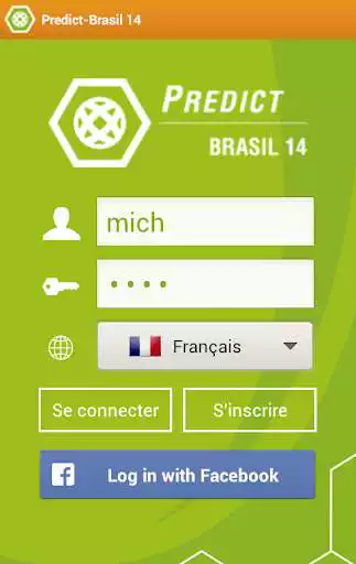Play Predict Brasil 14  and enjoy Predict Brasil 14 with UptoPlay