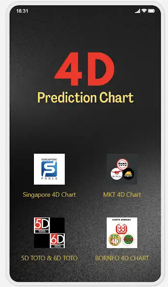 Play Prediction 4D Chart and enjoy Prediction 4D Chart with UptoPlay Play Prediction 4D Chart and enjoy Prediction 4D Chart with UptoPlay