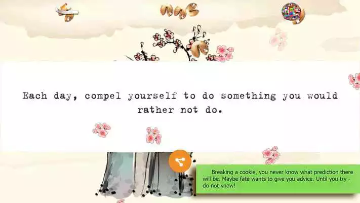 Play Prediction cookies tree free