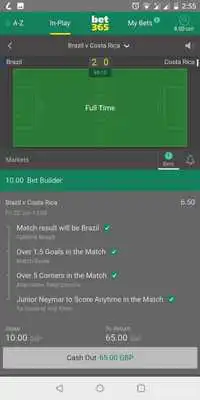 Play Prediction Genius Play Prediction Genius