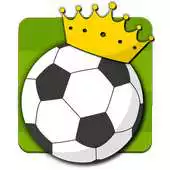 Free play online Prediction King - Prediction Game WC 2018 Russia APK