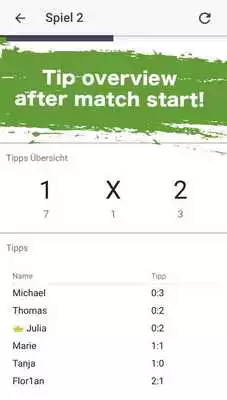 Play Prediction King - Prediction Game WC 2018 Russia