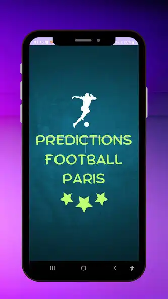 Play Predictions Football Paris  and enjoy Predictions Football Paris with UptoPlay