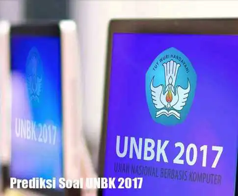 Play Prediction UNBK SMP SMA 2017