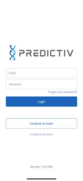 Play Predictiv Mobile  and enjoy Predictiv Mobile with UptoPlay