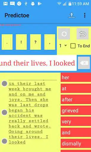 Play Predictoe: Premium  and enjoy Predictoe: Premium with UptoPlay