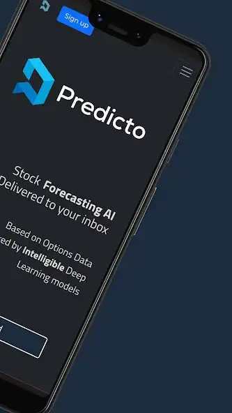 Play Predicto: Stock Forecasting AI as an online game Predicto: Stock Forecasting AI with UptoPlay