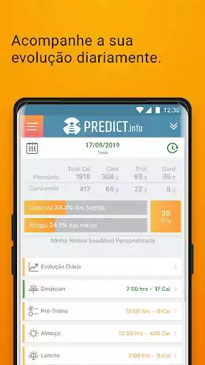 Play Predict