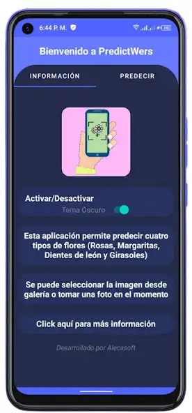 Play PredictWers as an online game PredictWers with UptoPlay
