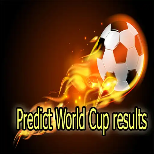 Play Predict World Cup results APK
