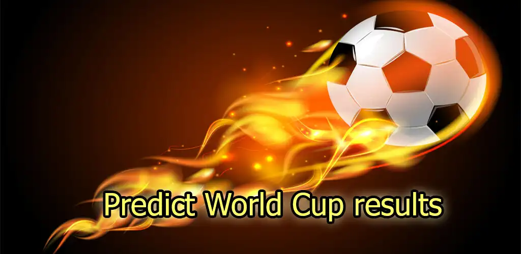 Play Predict World Cup results as an online game Predict World Cup results with UptoPlay