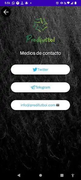 Play Predifutbol  and enjoy Predifutbol with UptoPlay