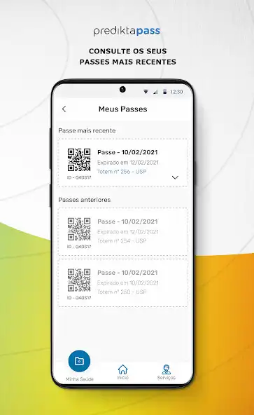 Play Predikta as an online game Predikta with UptoPlay