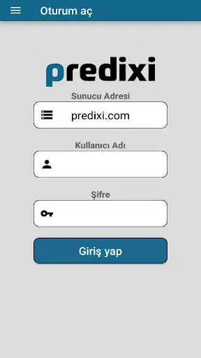 Play Predixi as an online game Predixi with UptoPlay