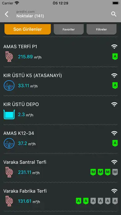 Play Predixi UI as an online game Predixi UI with UptoPlay