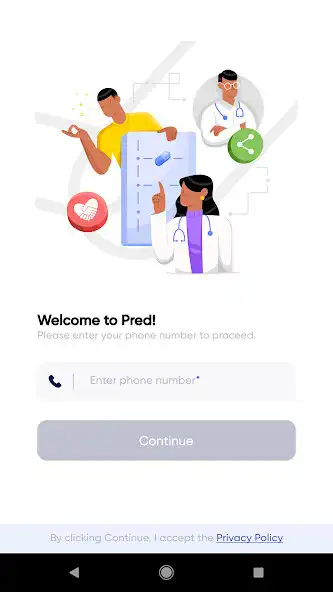 Play Pred Patient  and enjoy Pred Patient with UptoPlay