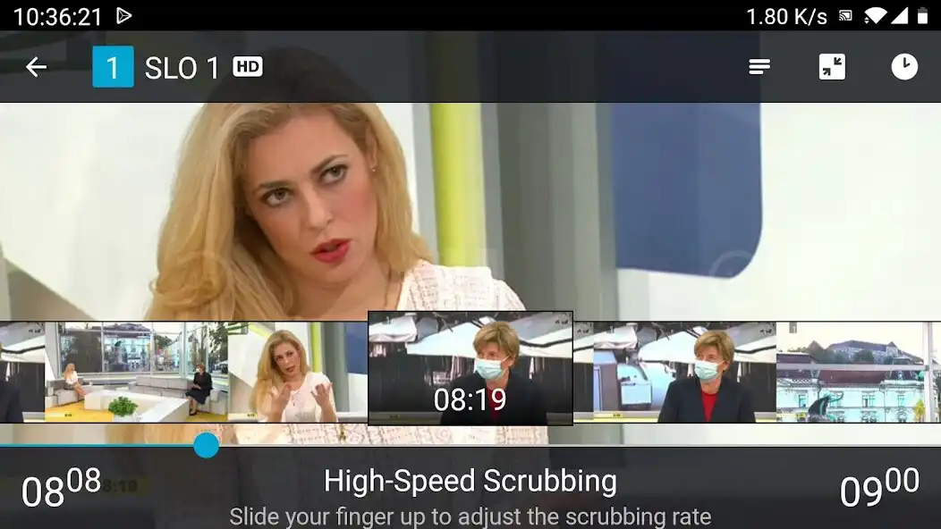 Play Predvajaj.si TV  and enjoy Predvajaj.si TV with UptoPlay