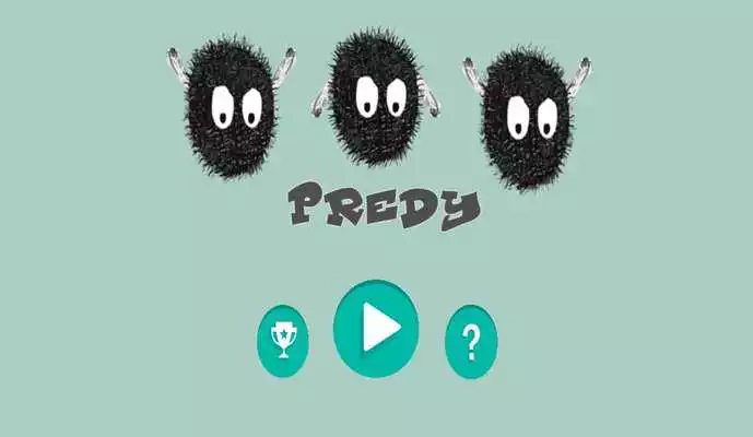 Play Predy (Unreleased)