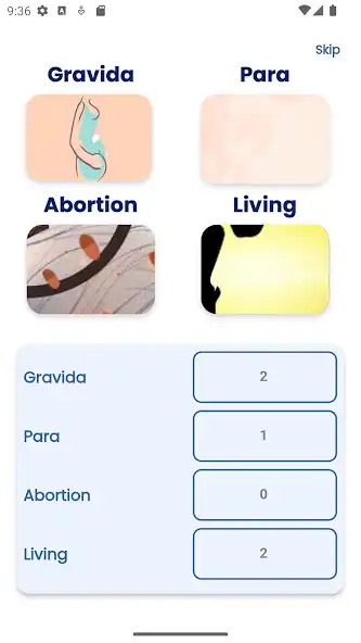 Play Preeclampsia Risk Assessment as an online game Preeclampsia Risk Assessment with UptoPlay