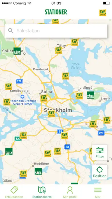 Play Preem Företag as an online game online Preem Företag with UptoPlay Play Preem Företag as an online game Preem Företag with UptoPlay