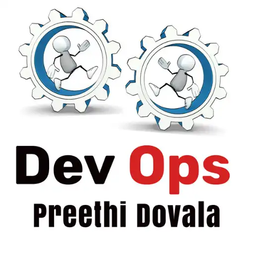 Play Preethi Devops APK