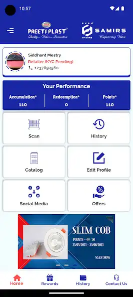 Play Preeti Plast Parivaar as an online game Preeti Plast Parivaar with UptoPlay