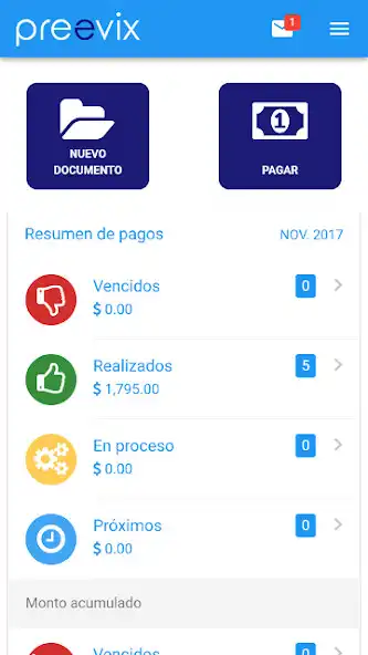 Play Preevix as an online game Preevix with UptoPlay
